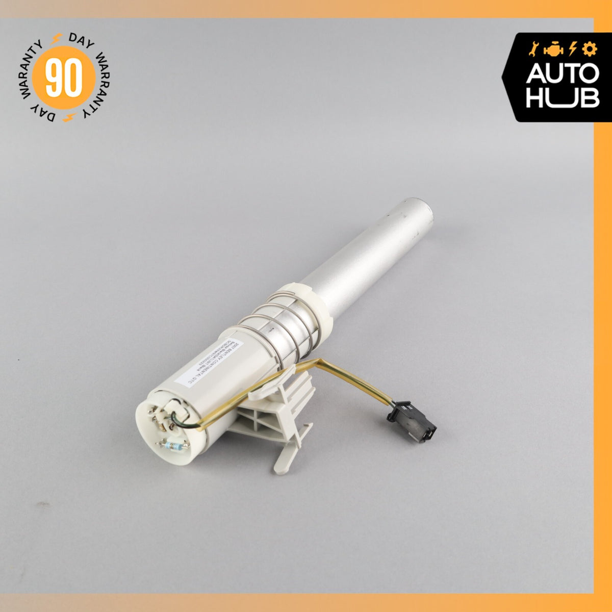 Bentley Continental GTC GT Left Driver Side Fuel Level Sender Unit OEM 62k - photo 5