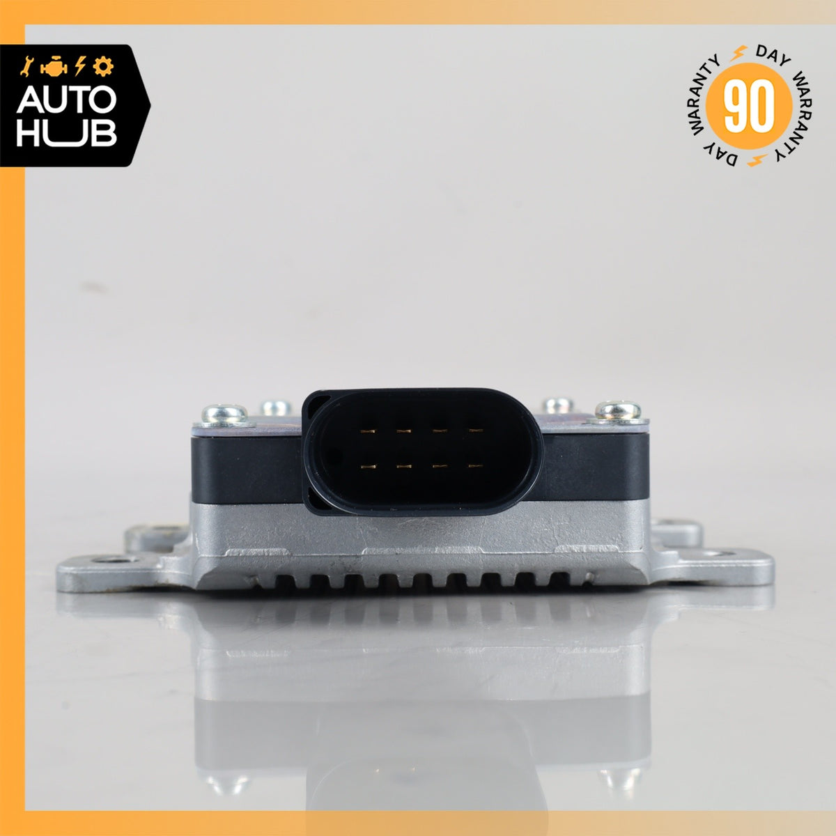11-14 Porsche Cayenne 958 Engine Oil Pump Control Module Unit 7P0927601 OEM - photo 4