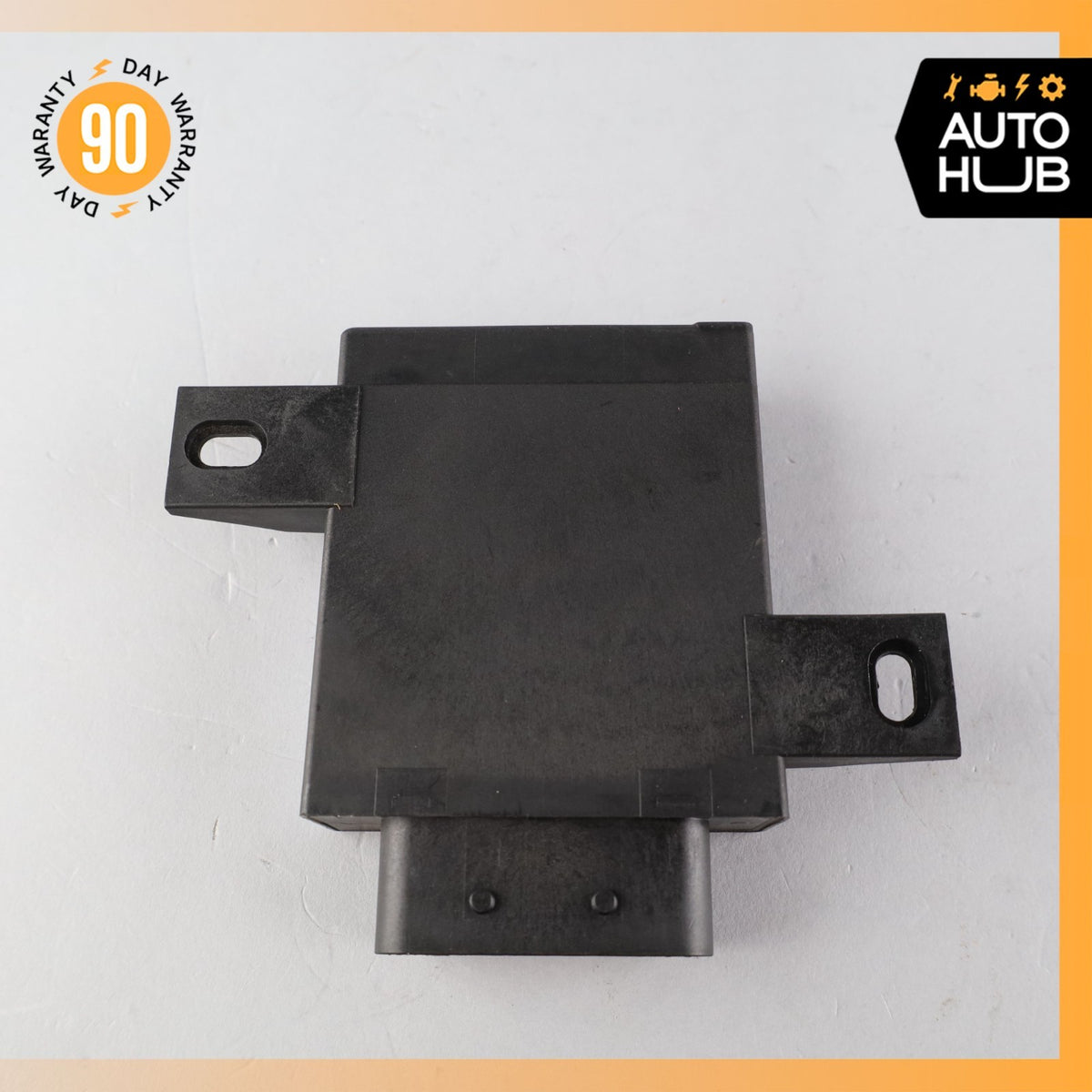 Bentley Continental GT GTC Flying Spur Fuel Pump Control Module OEM 56k - photo 7