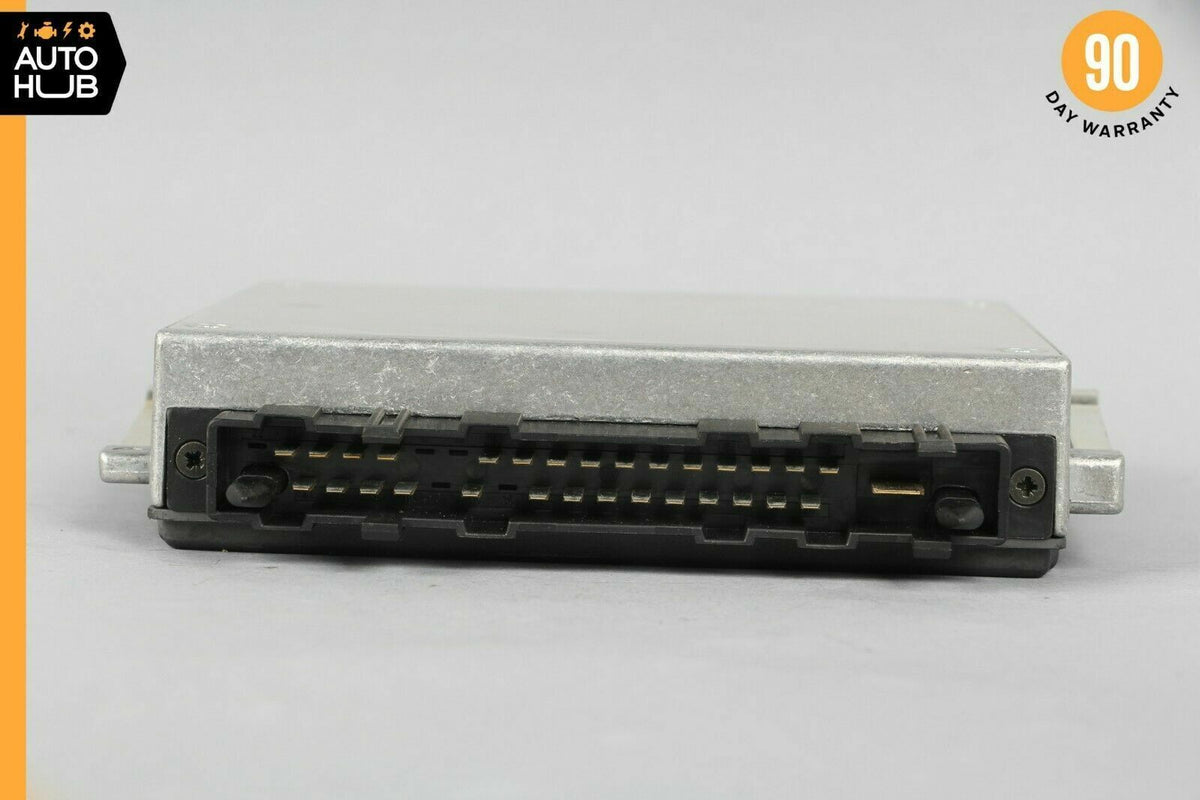 94-95 Mercedes R129 SL320 General Control Module Unit 0145450832 OEM - photo 10