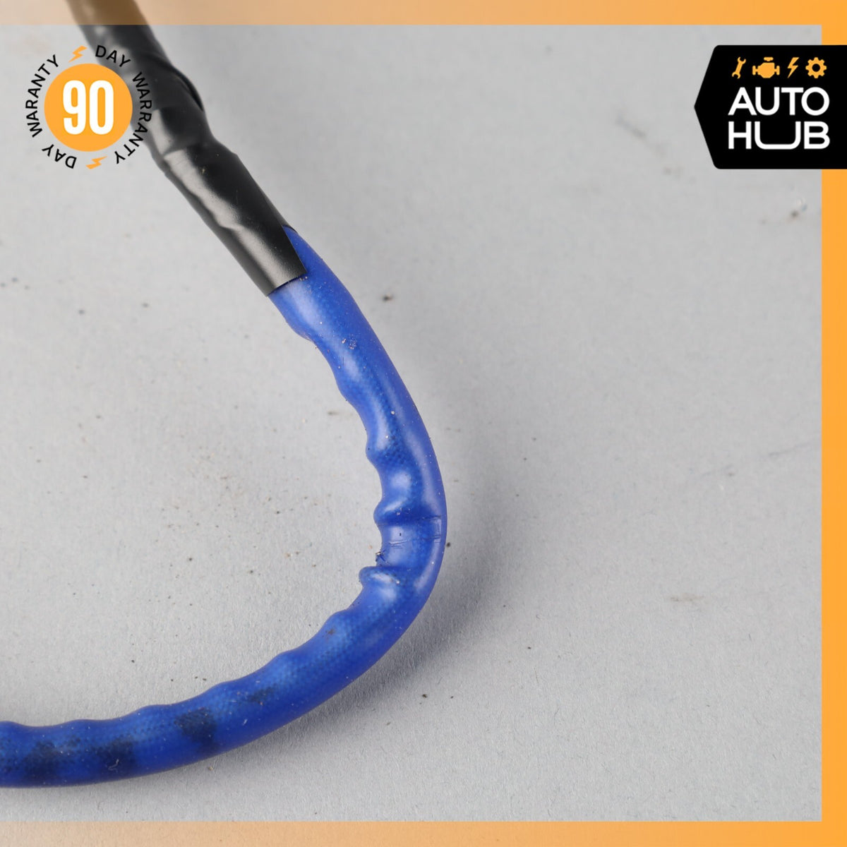 94-96 Mercedes R129 SL320 Oxygen O2 Sensor Lambda Set of 2 OEM - photo 8
