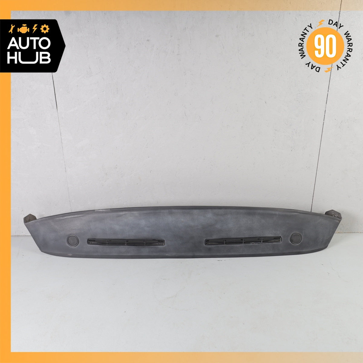 90-98 Bentley Eight / RR Silver Spirit Upper Dashboard Dash Board Panel OEM - photo 2