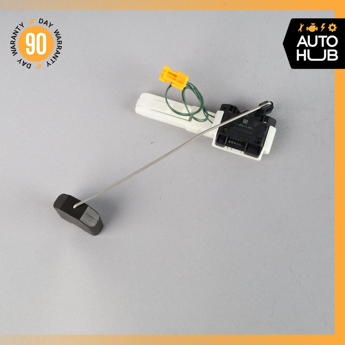 10-16 Porsche Panamera 970 Gas Tank Fuel Pump Level Sensor 97062083100 OEM - photo 7