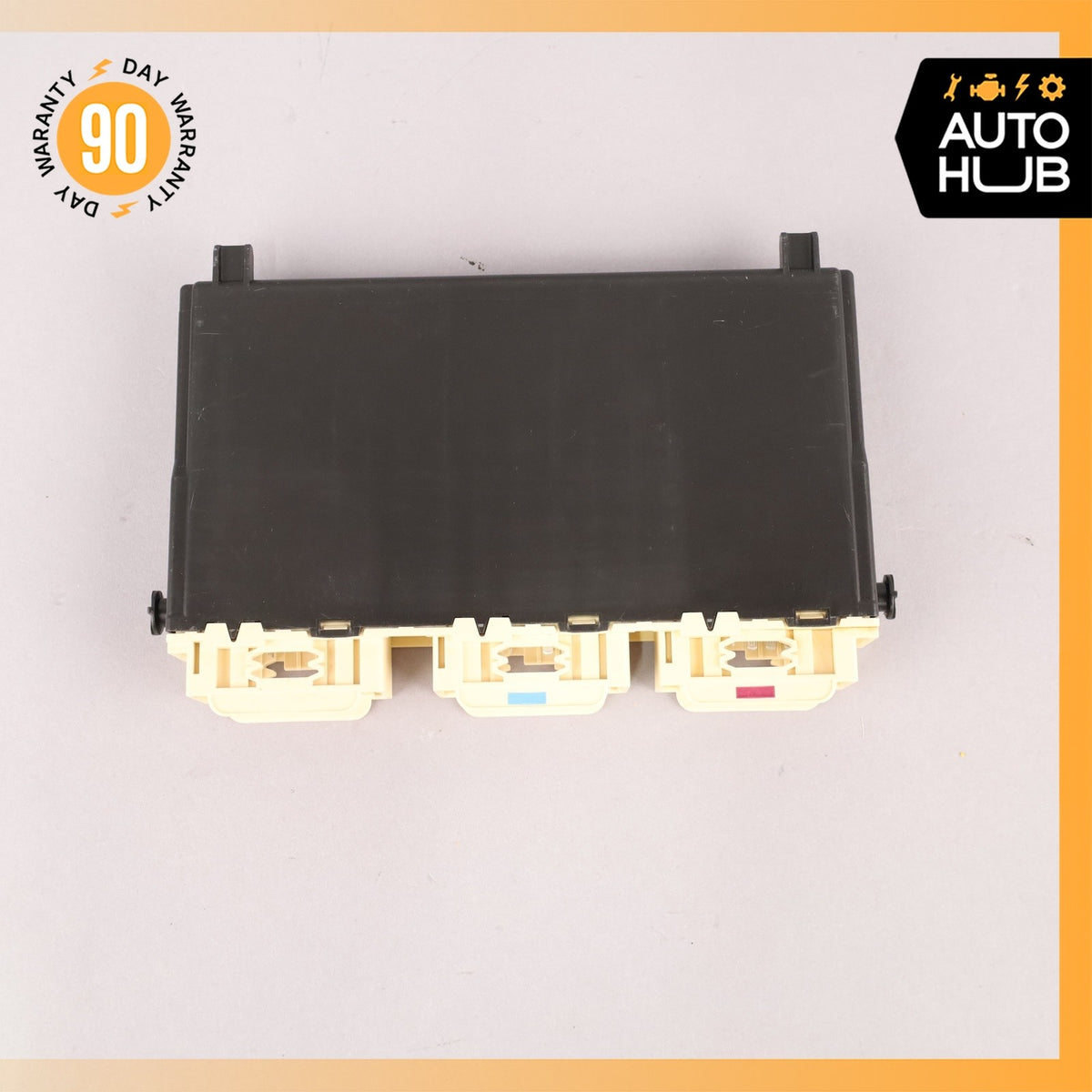 15-18 Mercedes W205 C43 AMG C300 Front Right Passenger Seat Memory Control OEM - photo 7