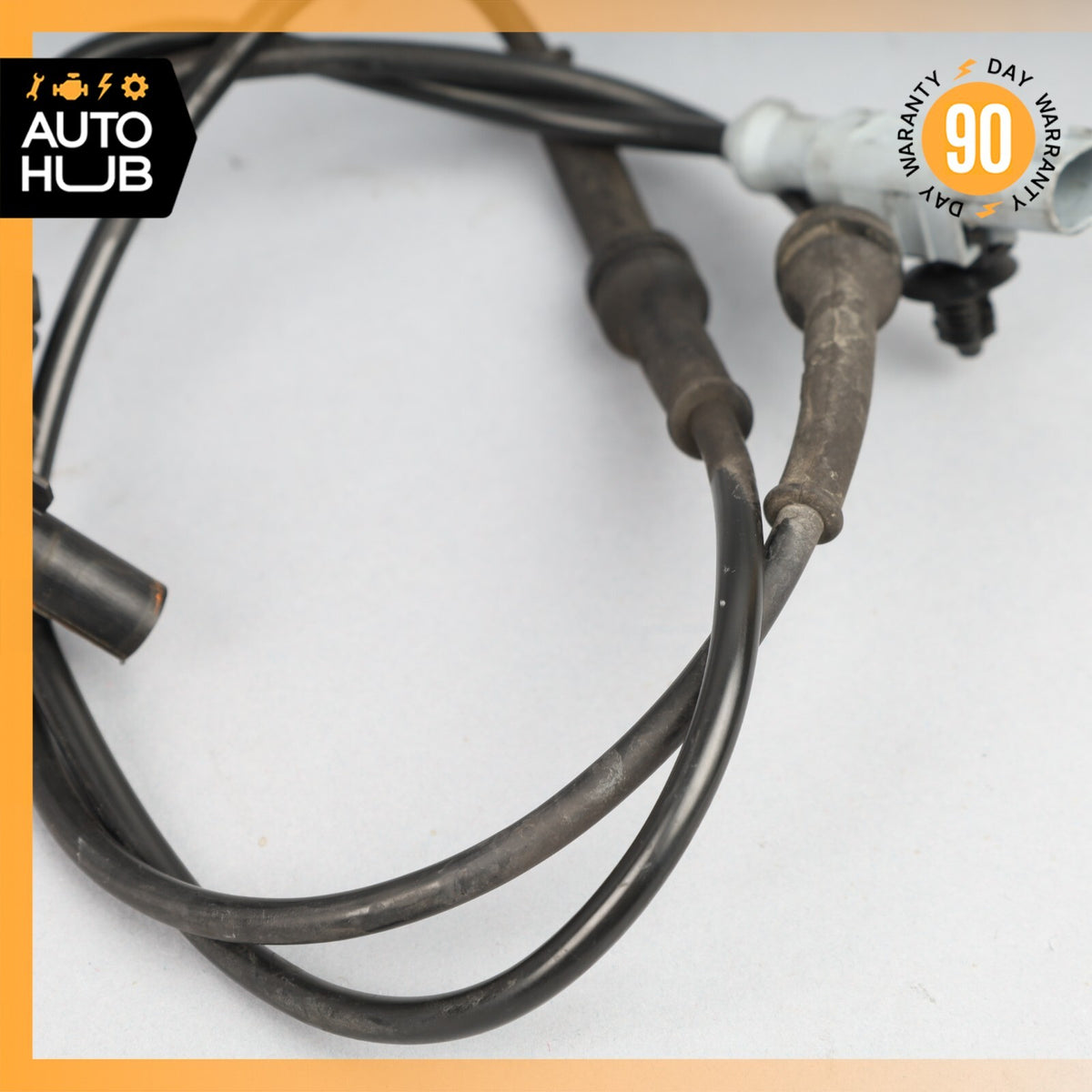 05-16 Range Rover Sport L320 HSE Rear Left or Right Wheel Speed ABS Sensor OEM - photo 9
