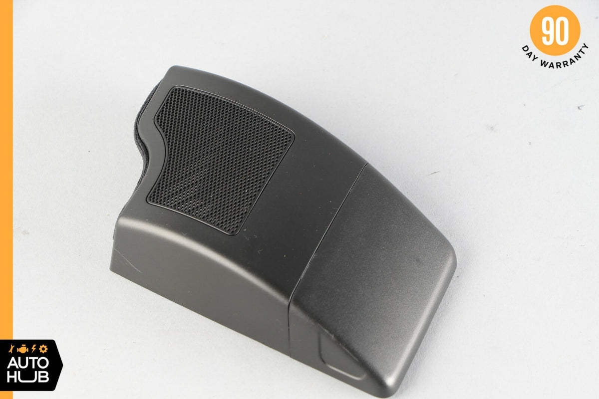 07-10 Mercedes W216 CL550 CL65 AMG Windshield Night Vision Camera Trim Cover OEM - photo 1