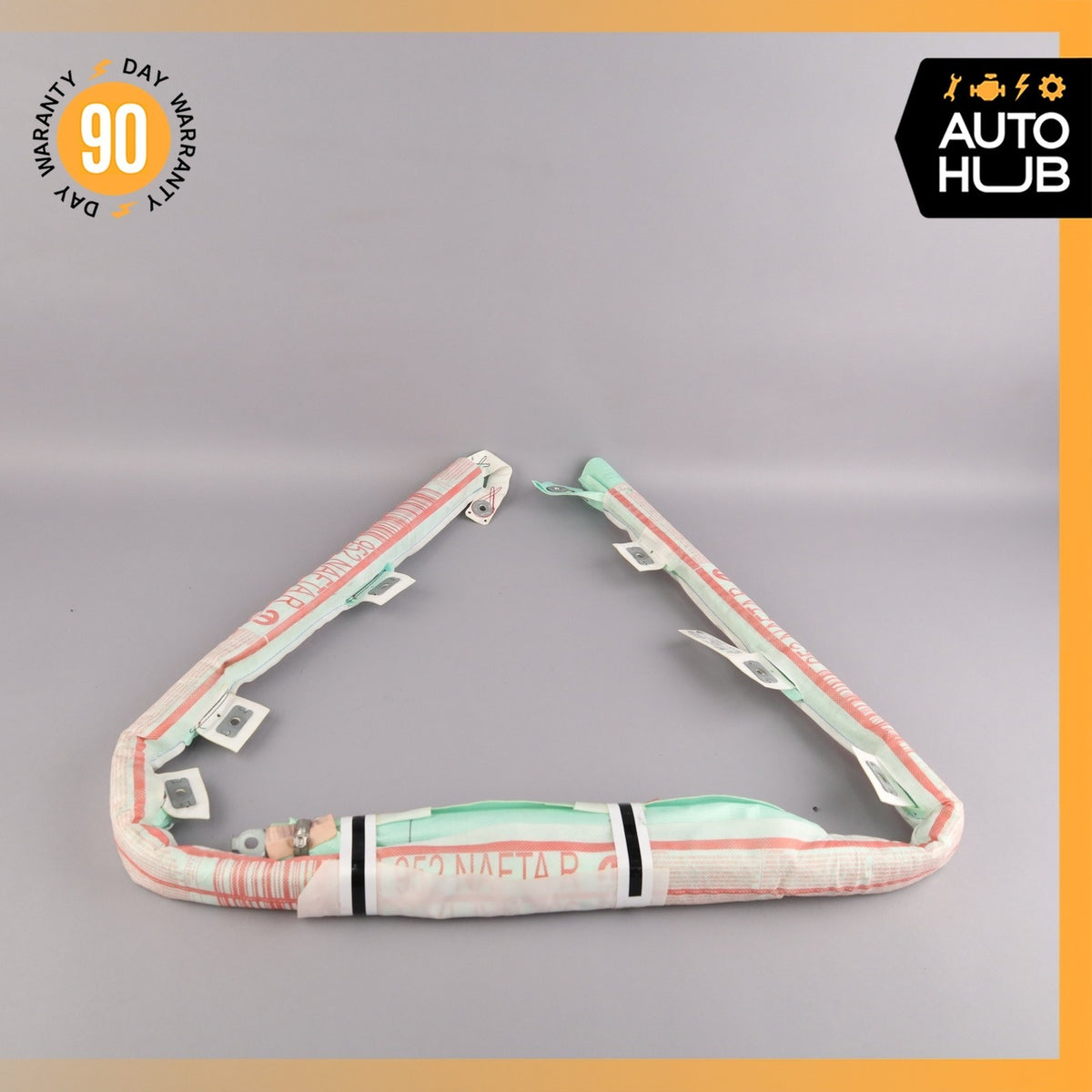 17-26 Alfa Romeo 952 Giulia Roof Curtain Airbag Air Bag Right 00505479780 OEM - photo 2