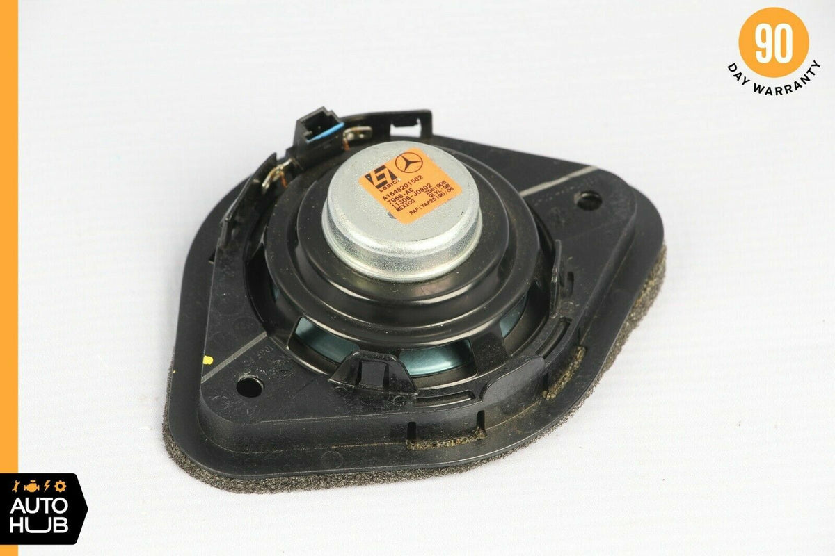 06-12 Mercedes X164 GL450 ML63 AMG Door Tweeter Speaker Rear Left or Right OEM - photo 5