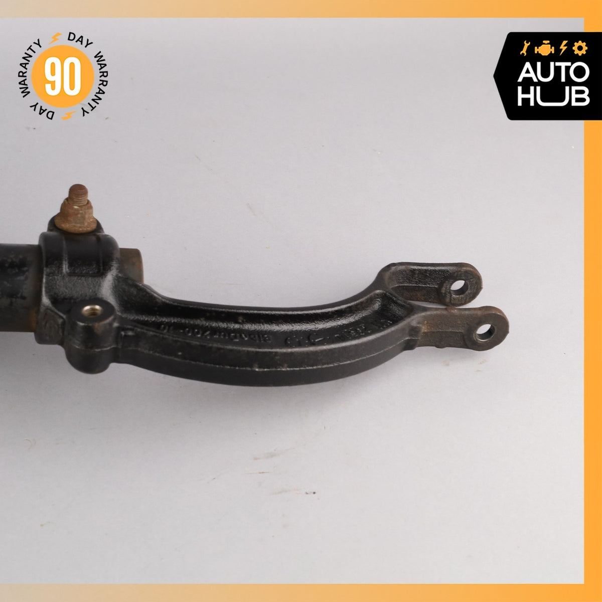 10-17 Audi B8 A5 S5 Front Right Shock Absorber Coil Spring Strut OEM - photo 10