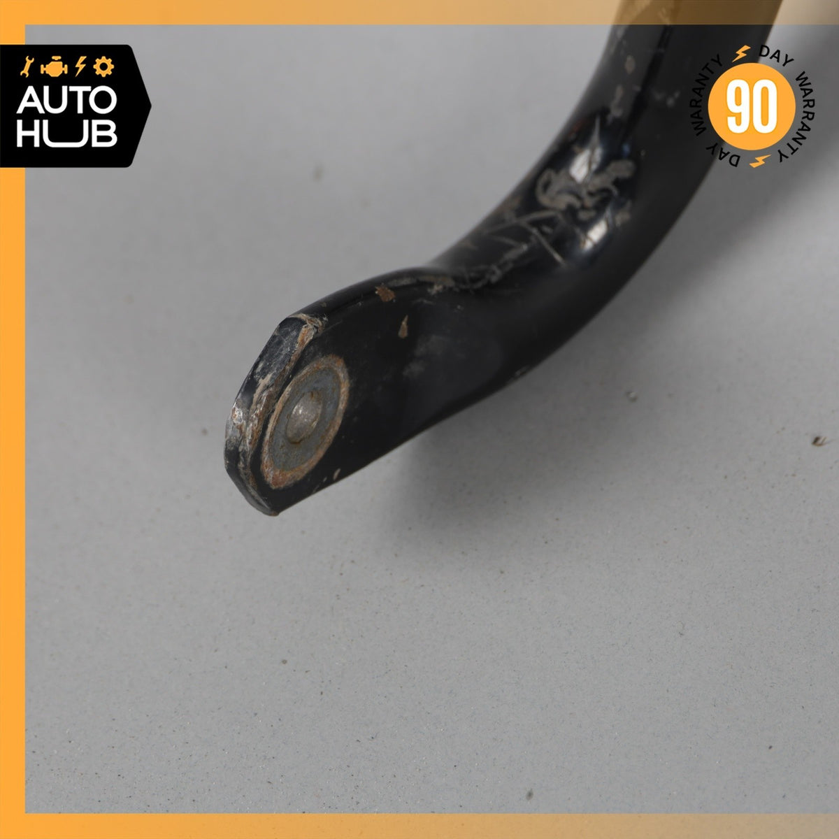 20-24 Porsche 992 911 Carrera Front Anti Roll Stabilizer Sway Bar 992411025 OEM - photo 10