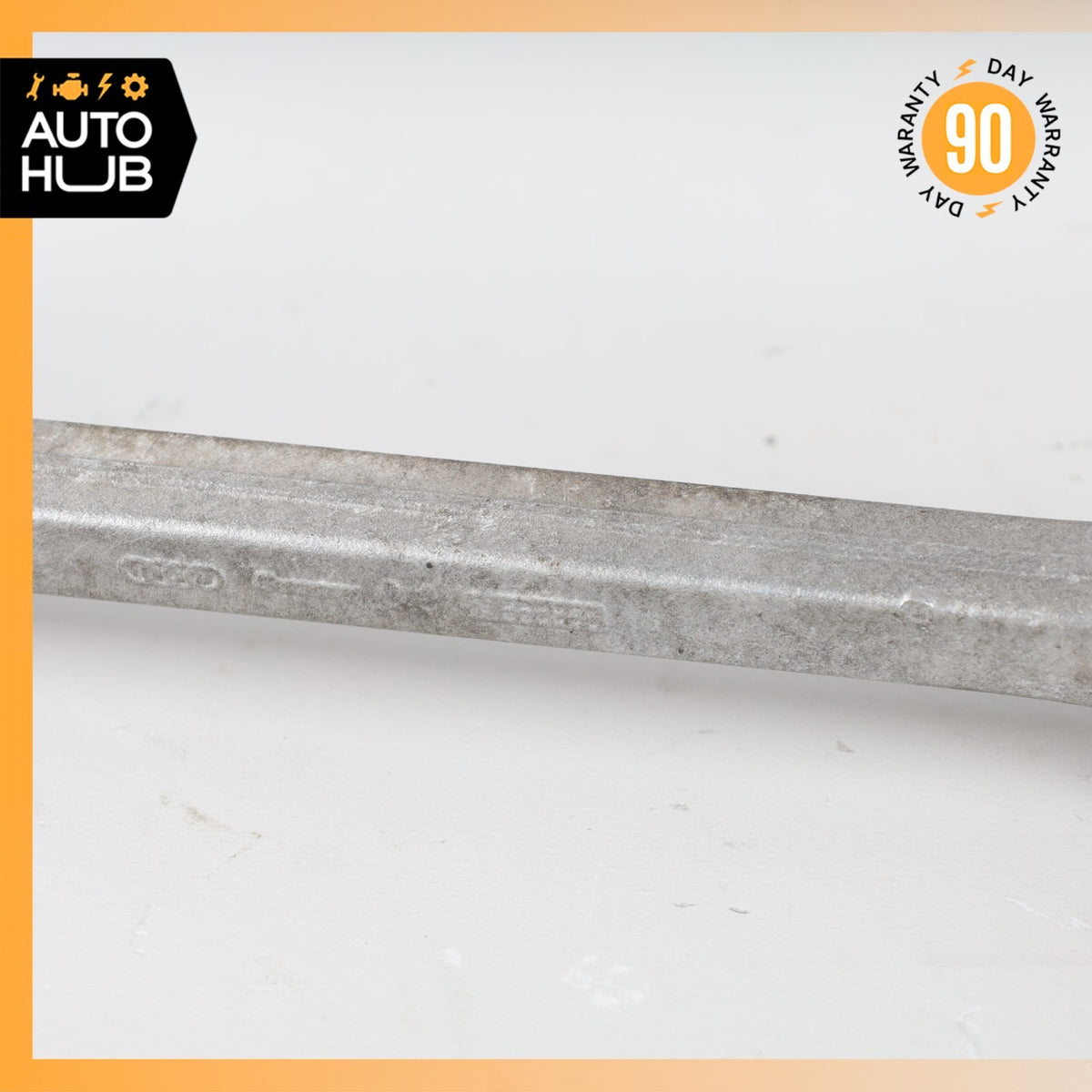 07-18 Bentley Continental GTC Rear Right or Left Tie Rod Control Arm OEM - photo 3