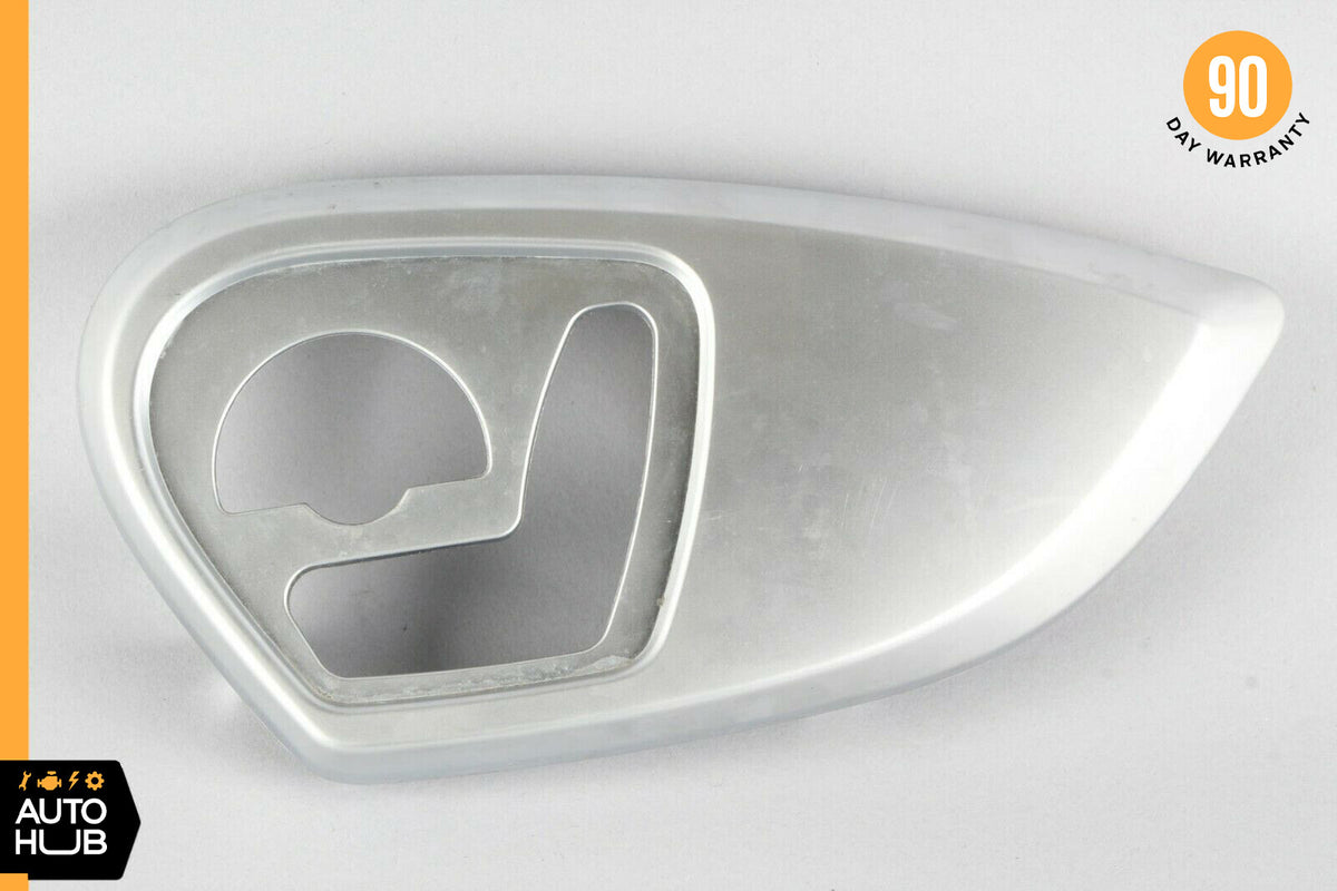 06-13 Mercedes W251 GL450 R500 ML500 Seat Control Switch Trim Front Left Driver - photo 1