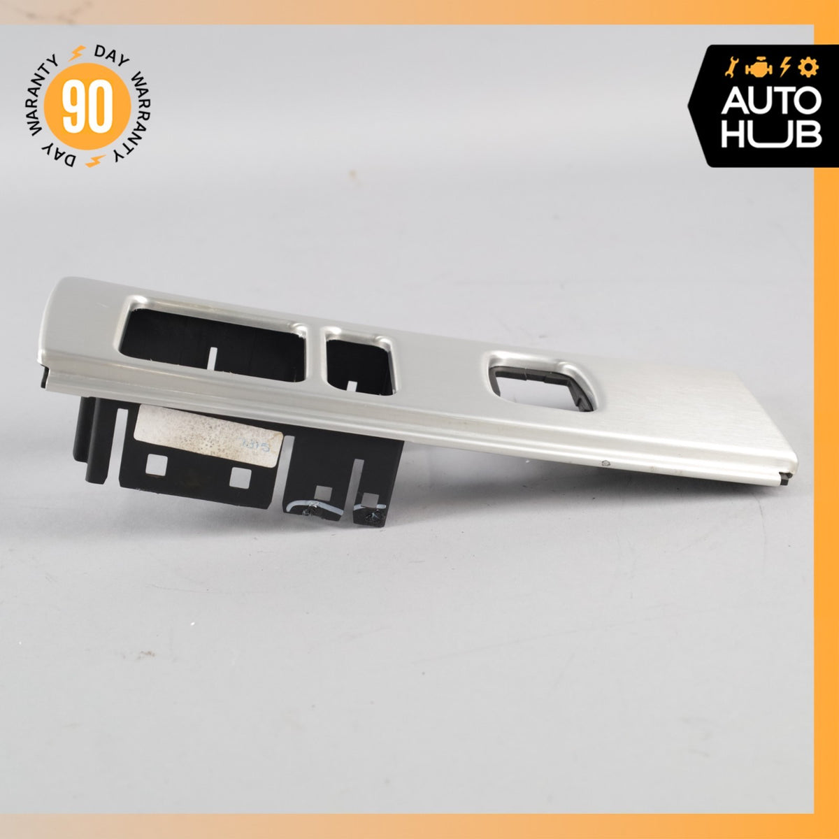 02-05 Ford Thunderbird Headlight Control Switch Trim Cover OEM - photo 8