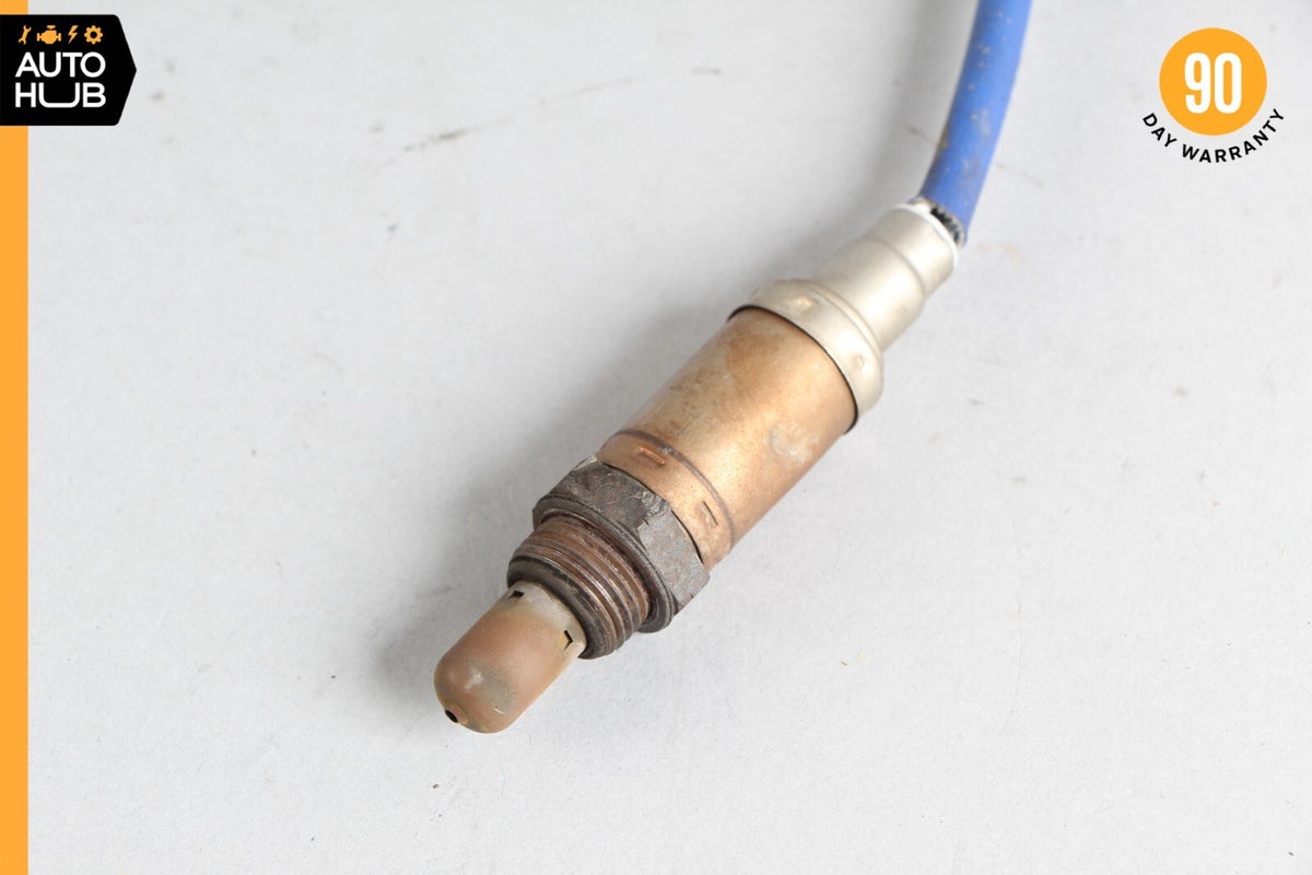 97-02 Mercedes R129 SL500 SL600 Rear Oxygen O2 Sensor Lambda 0005407517 OEM - photo 10