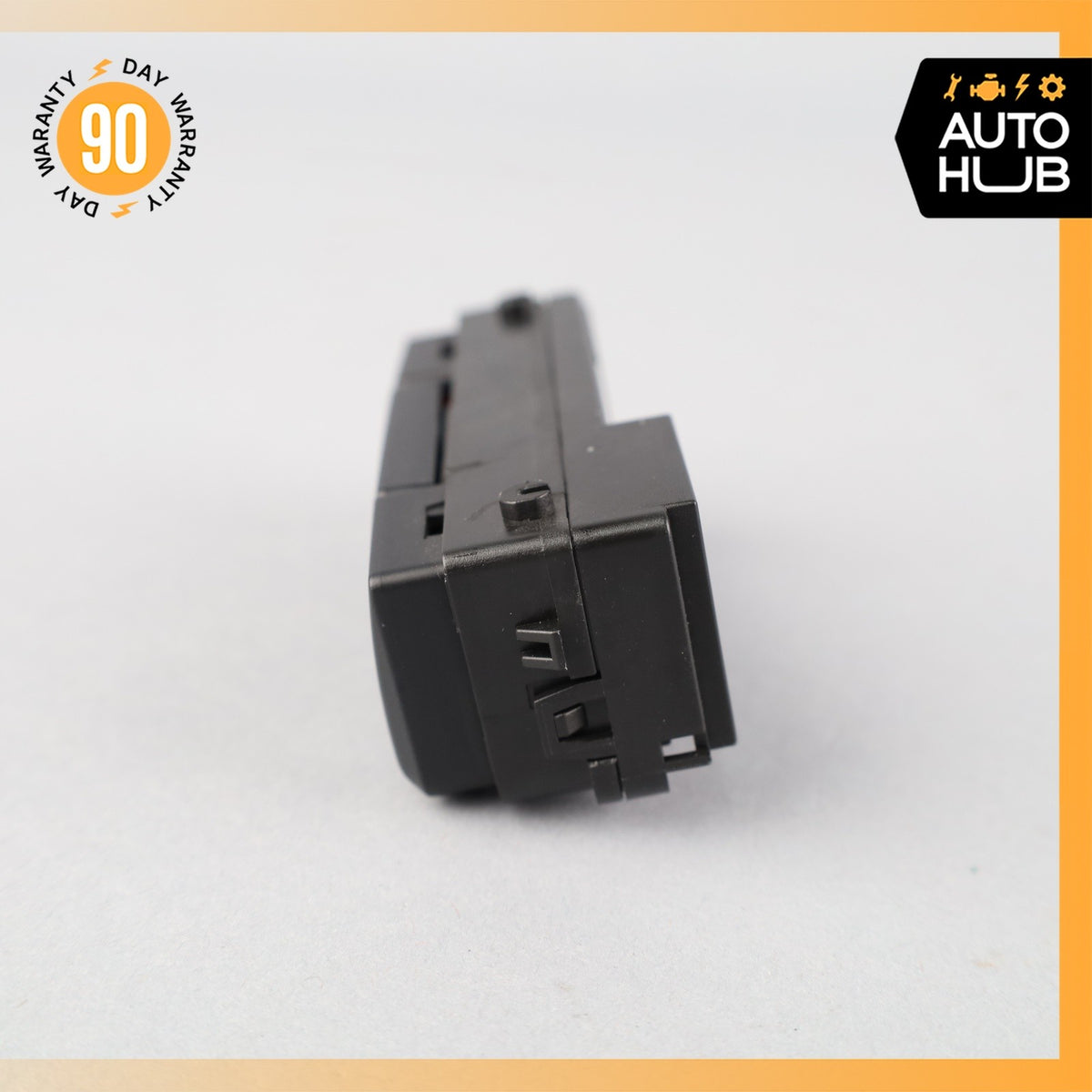 Mercedes W166 ML350 GLE350 C350 Overhead Emergency Panel Control Switch OEM - photo 5