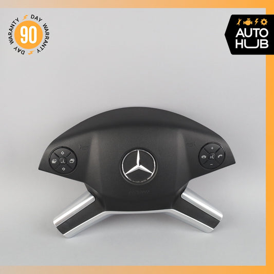 09-13 Mercedes W251 R350 GL350 ML550 Driver Steering Wheel Airbag Air Bag OEM - photo 1