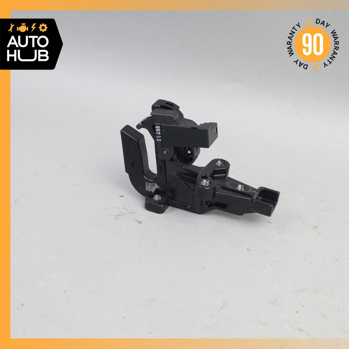 14-17 Mercedes W207 E400 E550 Console Head Unit Controller Knob Multi Switch OEM - photo 2