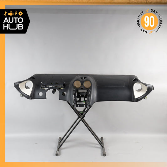 16-20 McLaren 570GT 570S Dashboard Dash Board Panel Nappa Leather OEM - photo 1