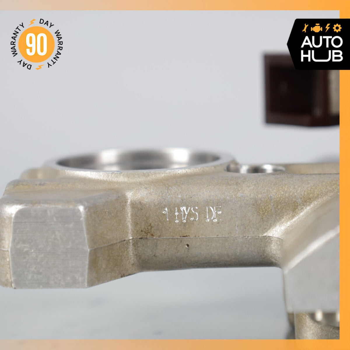 Bentley Continental GT GTC Right Tensioner Mount Head Control Camshaft OEM - photo 16