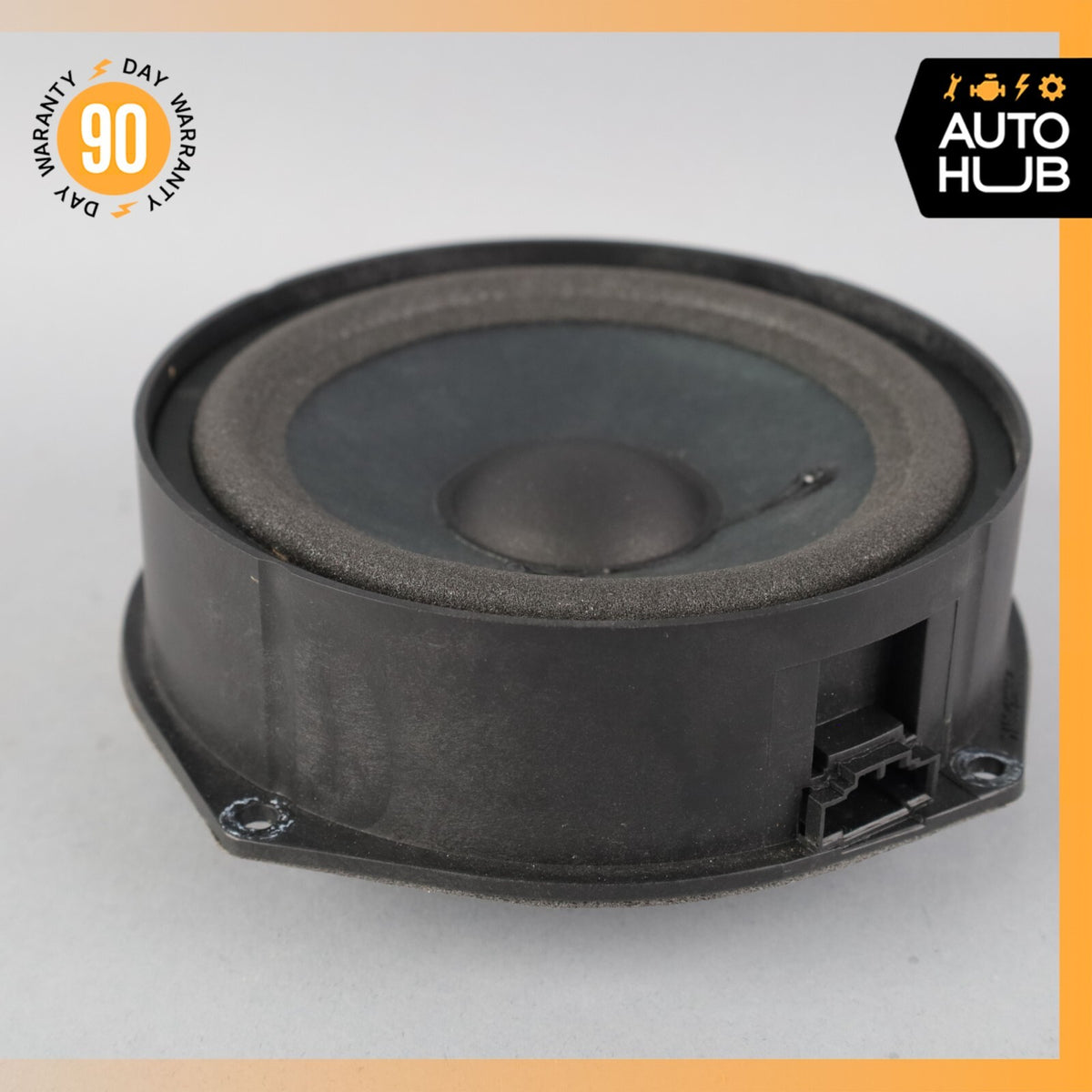 Bentley Continental GTC GT Front or Rear Door Sound Speaker OEM - photo 3