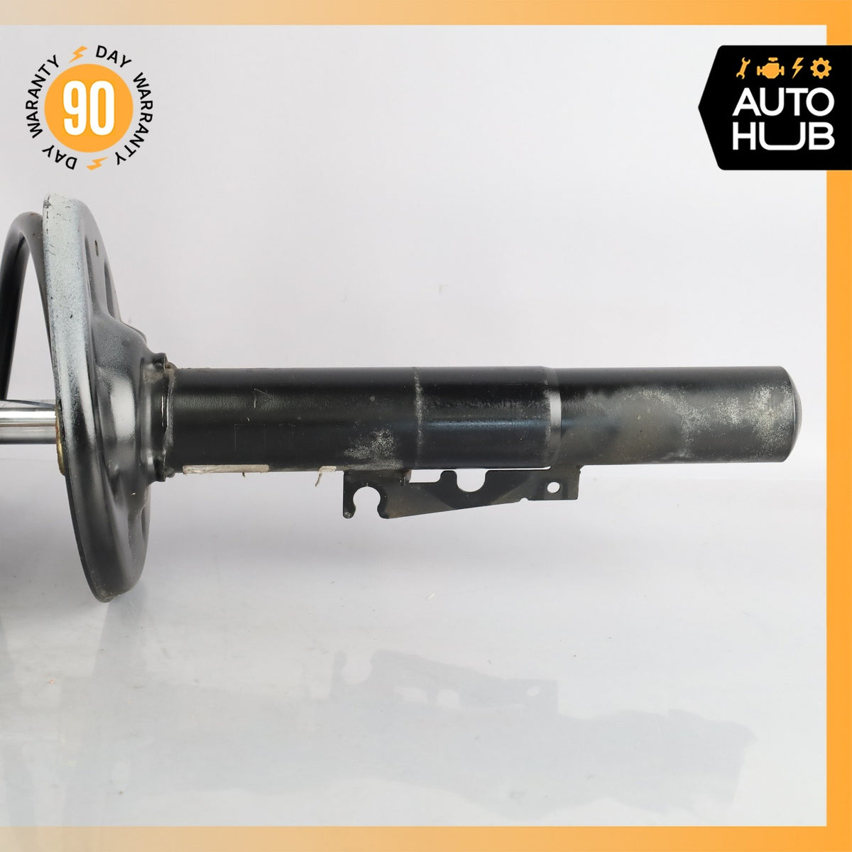00-04 Porsche Boxster 986 Front Left or Right Side Shock Strut 98634304120 OEM - photo 6