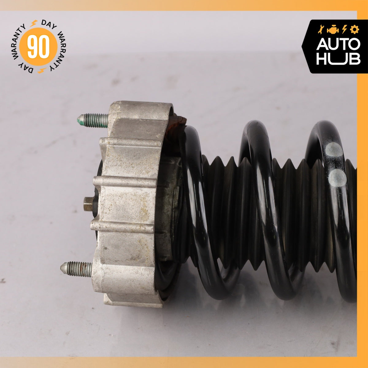 11-16 Porsche Panamera 970 Shock Strut Absorber Front Left or Right OEM - photo 4