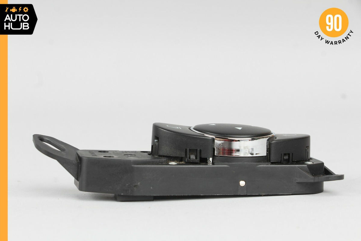 03-11 Mercedes W211 E320 CLS500 Door Mirror Control Switch 2118215779 OEM - photo 4