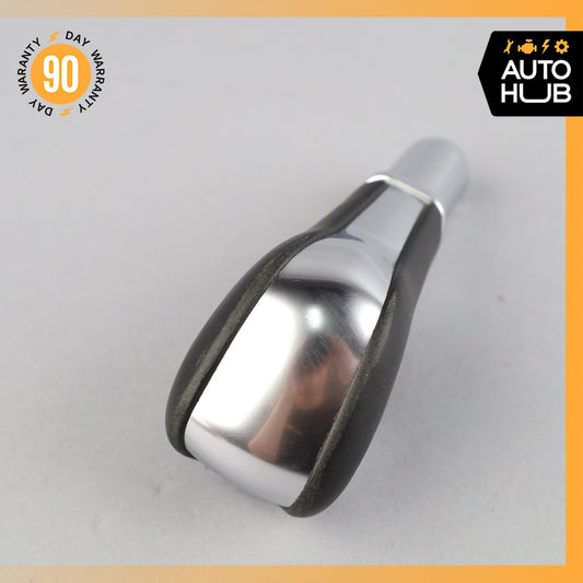 Porsche Cayenne 958 Automatic Transmission Floor Gear Shifter Lever Knob OEM - photo 1