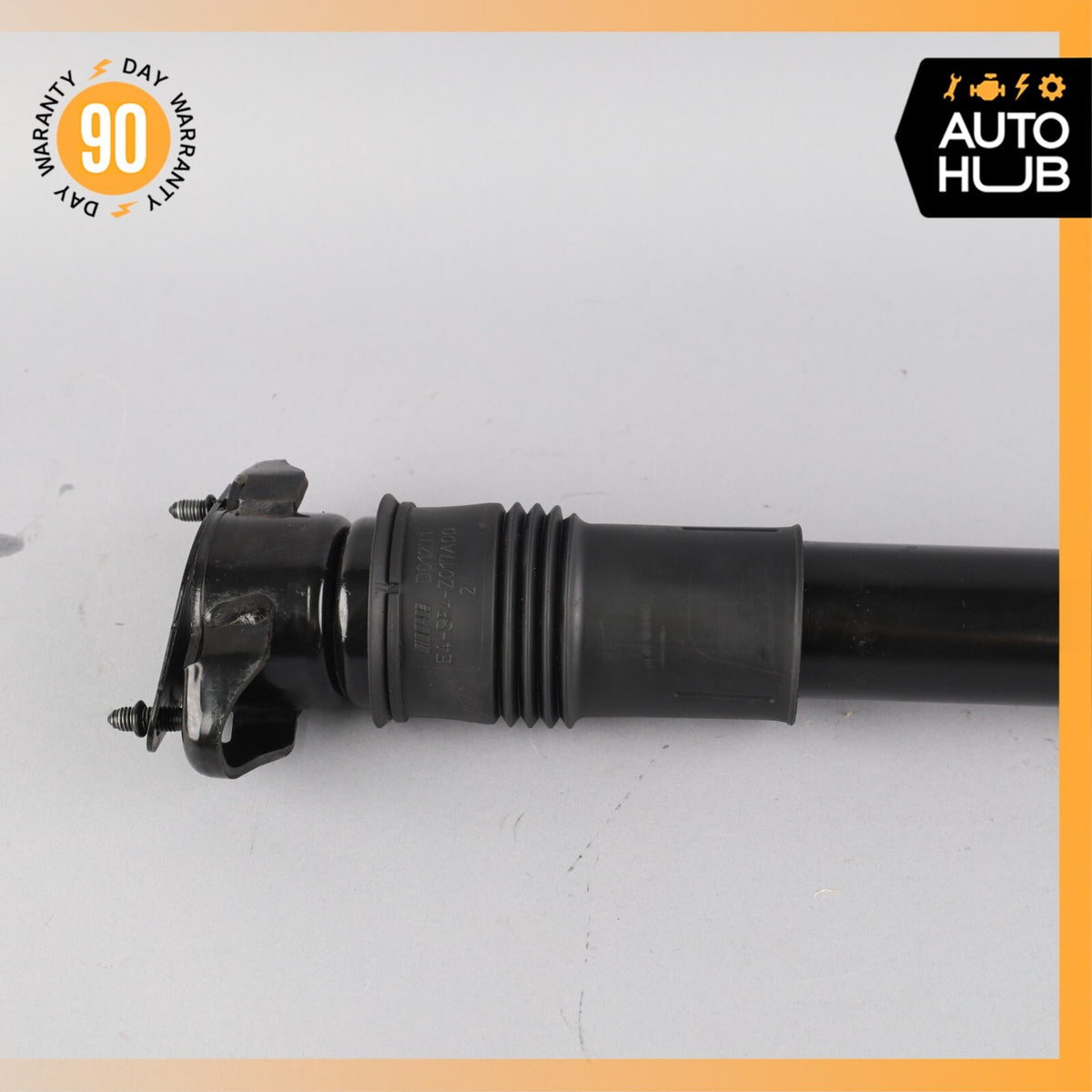 07-12 Mercedes X164 GL450 GL550 Rear Right or Left Shock Strut Absorber OEM - photo 4