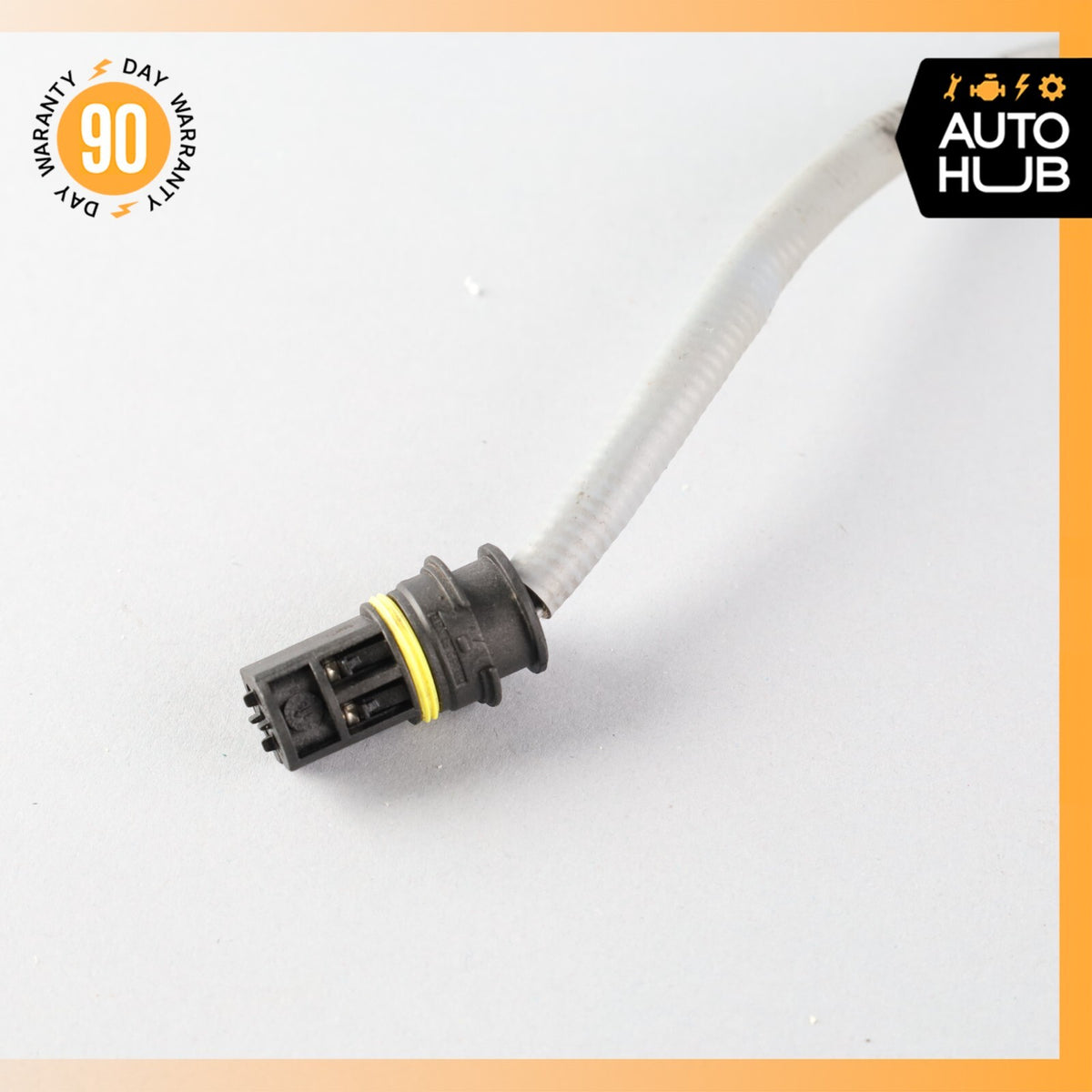 03-08 Mercedes R230 SL500 SL55 AMG Oxygen O2 Sensor Lambda Set of 4 OEM - photo 14