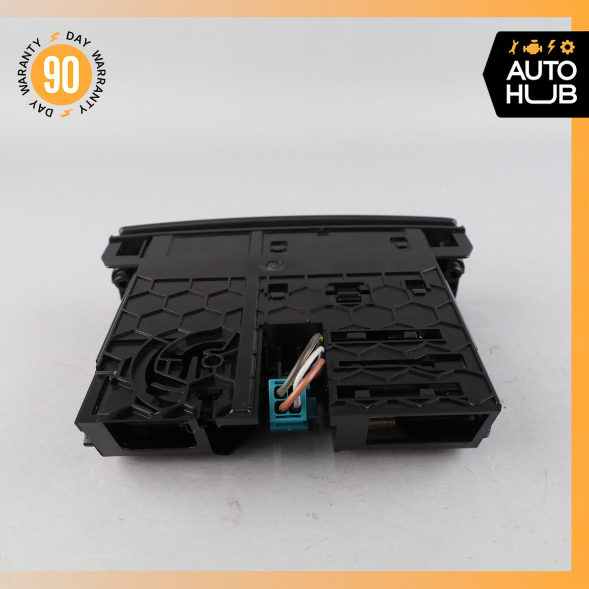 06-12 Mercedes W164 ML350 ML63 AMG GL450 Center Console Ash Tray Compartment OEM - photo 6