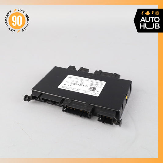 Mercedes W212 E350 SLK250 C350 Seat Control Module Front Right Side OEM - photo 1