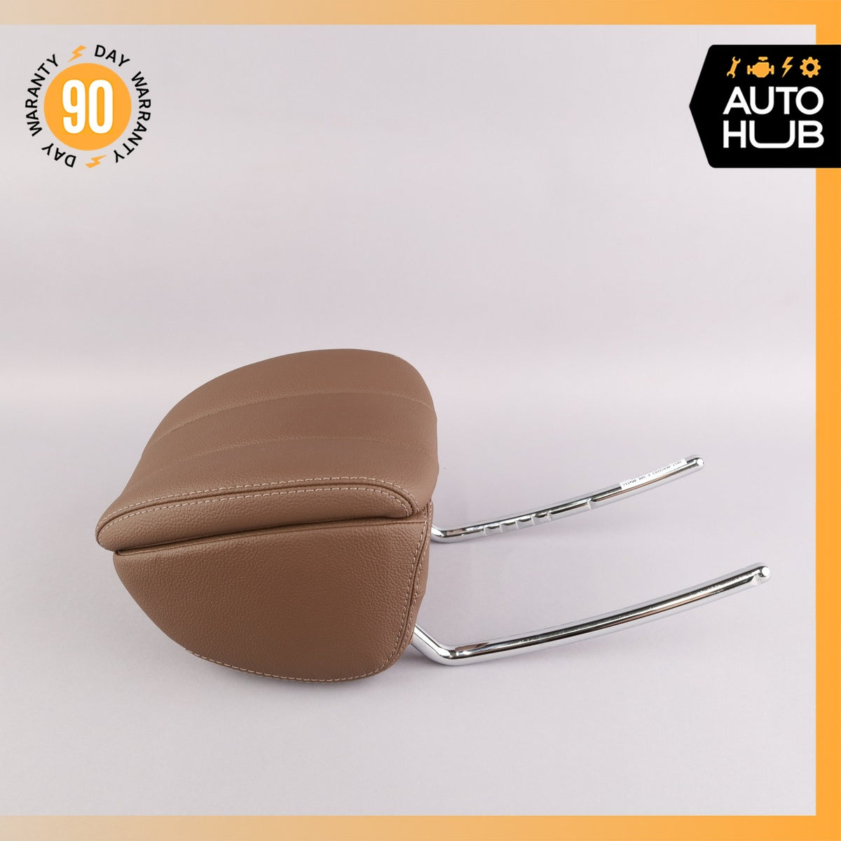 Mercedes W213 E300 Seat Headrest Head Rest Left or Right OEM - photo 10