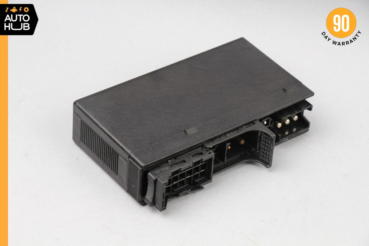 96-02 Mercedes R129 SL500 S420 Blinker Hazard Warning Control Unit OEM - photo 1