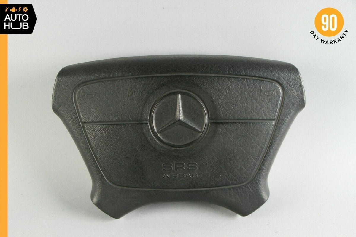 92-98 Mercedes R129 500SL SL320 300SL Driver Steering Wheel Airbag Air Bag OEM - photo 1