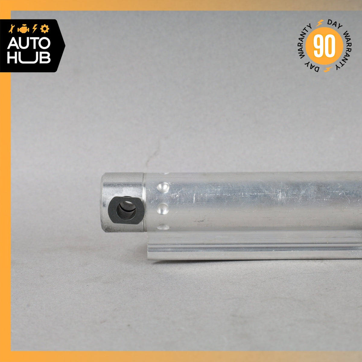 03-17 Mercedes W207 E350 E550 E400 Front Top Roof Lock Latch Cylinder OEM - photo 3