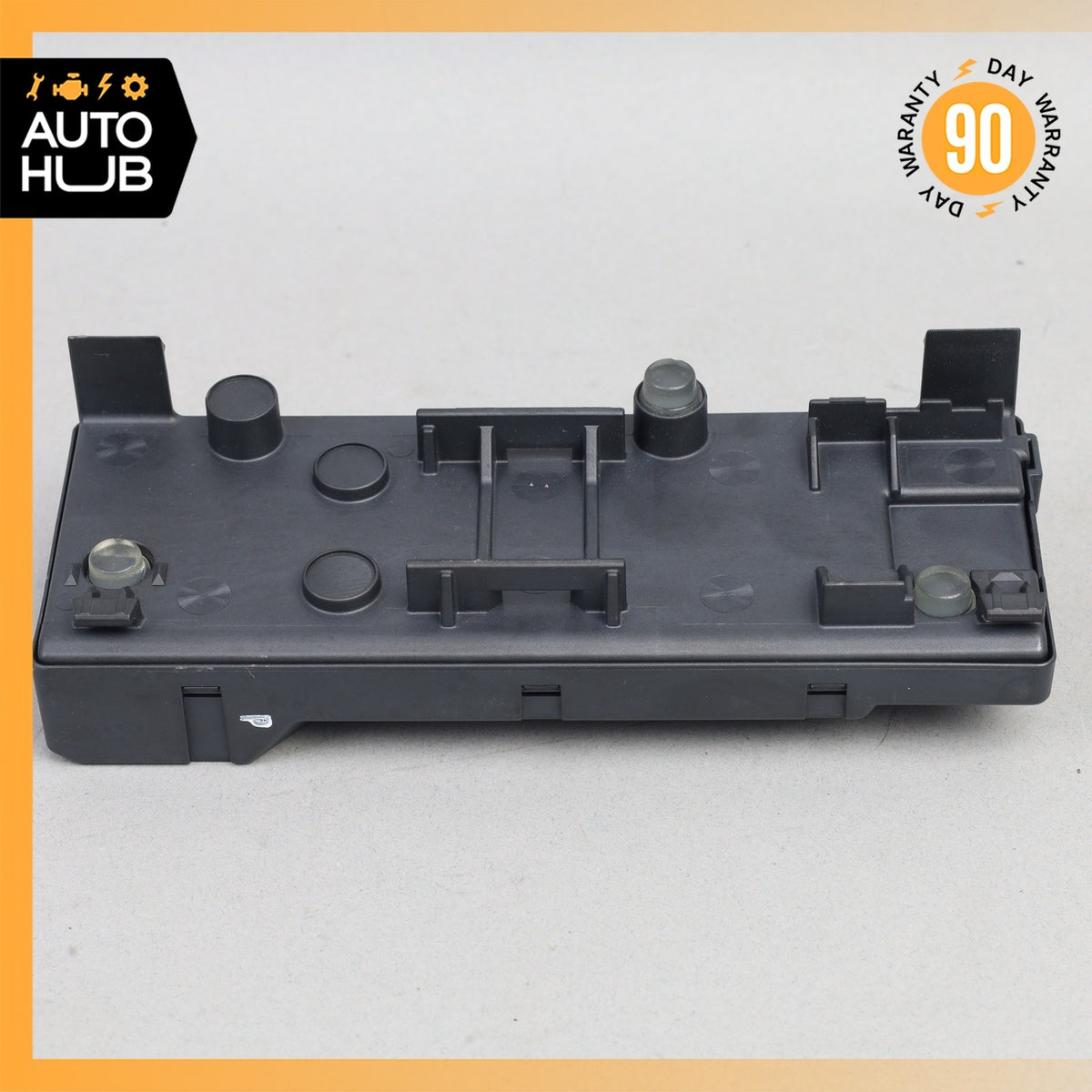 11-14 Porsche Cayenne S Hybrid 958 Rear Trunk Lid Liftgate Control Module OEM - photo 10