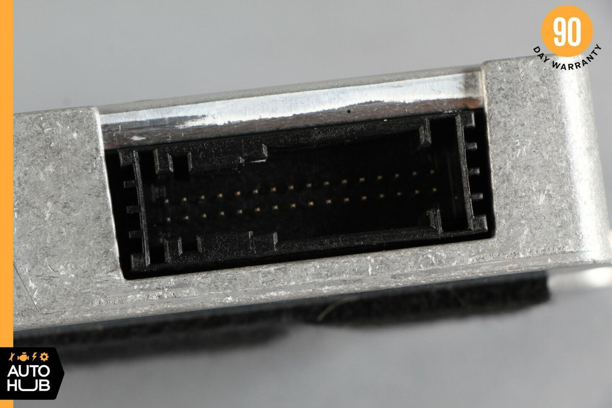 06-12 Mercedes W164 ML550 SL550 E350 Communication Control Module 2198202626 OEM - photo 6