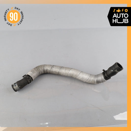 2010 Porsche Panamera 970 Turbo P/S Power Steering Oil Suction Hose Pipe OEM - photo 1