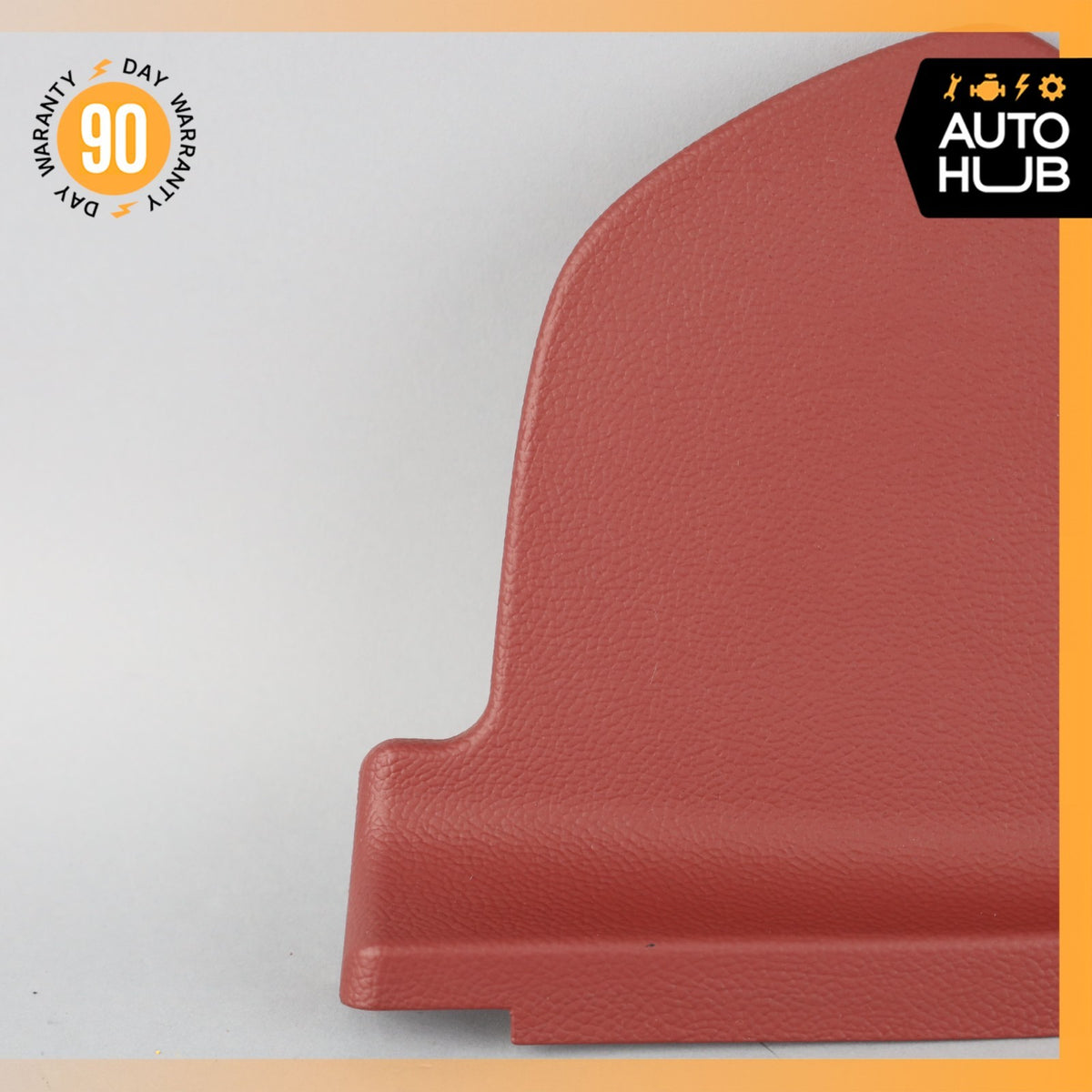 Mercedes R230 SL550 SL55 AMG Right Side Dashboard Dash Trim Panel Cover OEM - photo 2