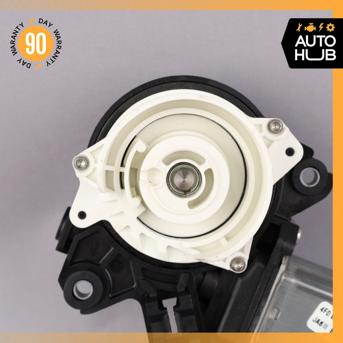 Audi D4 A8 A7 S7 Front Left or Rear Right Door Soft Close Motor 4G8839004 OEM - photo 5