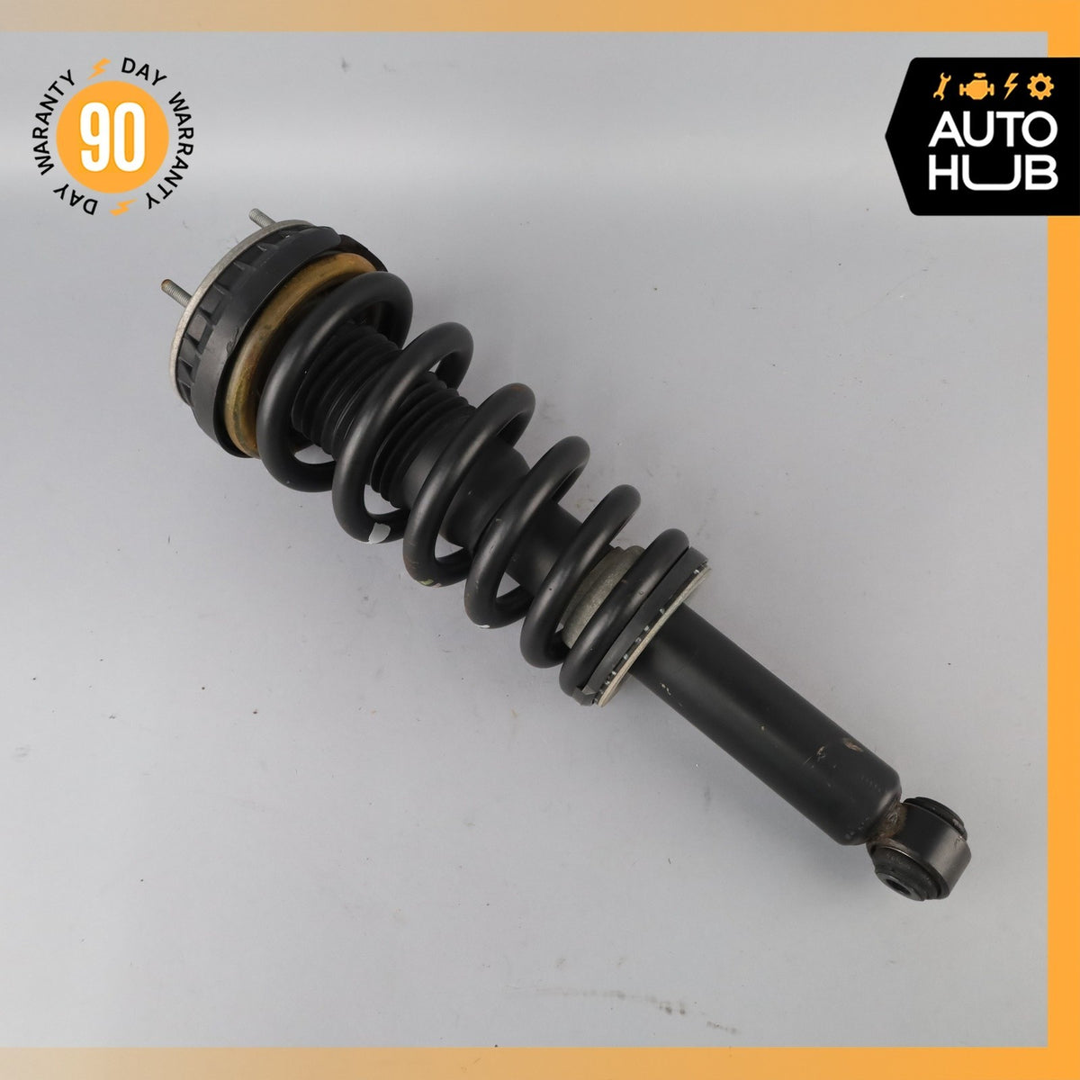 17-20 Jaguar X152 F-Type SVR Rear Left or Right Shock Strut Absorber OEM - photo 3