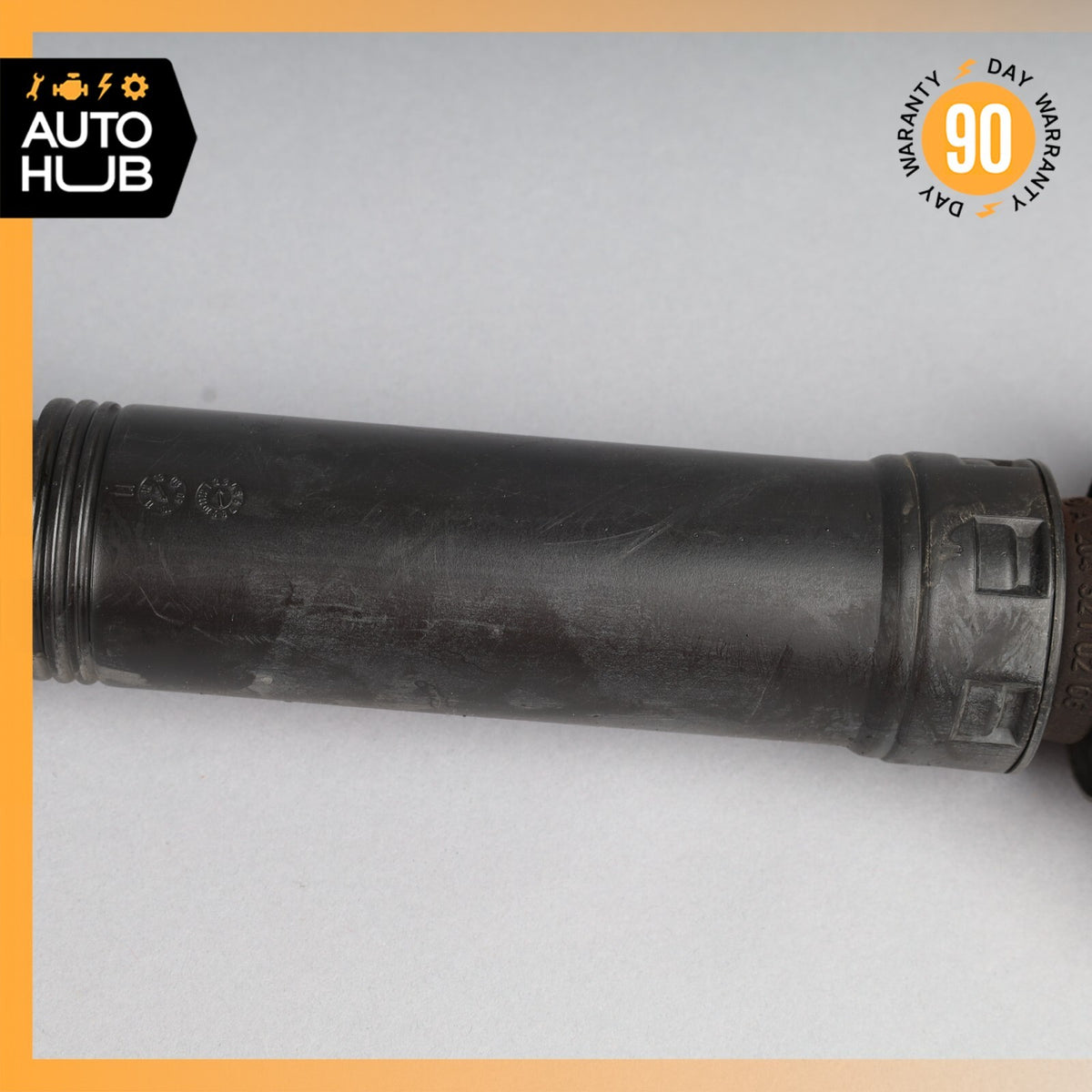 08-14 Mercedes W204 C350 C250 C300 Rear Left or Right Shock Strut Absorber OEM - photo 9