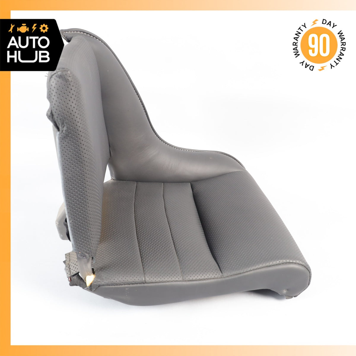 Aston Martin Rapide Rear Left Driver Side Bottom Lower Seat Cushion OEM 11k - photo 10
