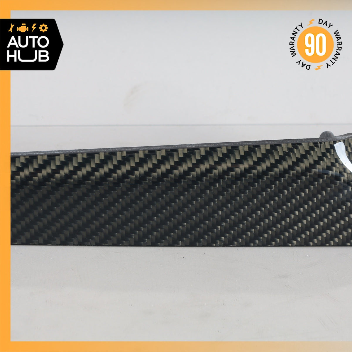 Maserati Quattroporte M156 S Q4 Front Right Door Panel Trim Panel Carbon OEM 32k - photo 5