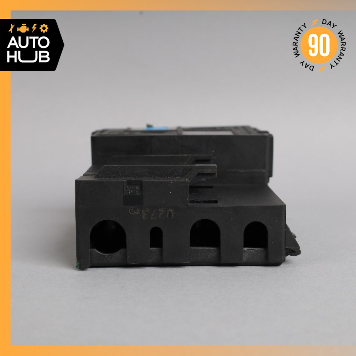 03-12 Mercedes R230 SL500 SL55 AMG Right Side Trunk Junction Box 2305450101 OEM - photo 8