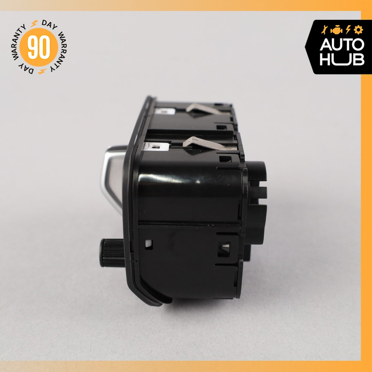 16-18 Audi 8V A3 E-Tron Headlight Head Light Control Switch OEM 94k - photo 5