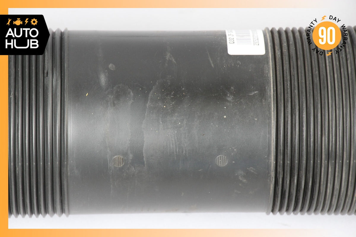 03-06 Mercedes R230 SL500 SL600 Rear Left Hydraulic Shock Strut Absorber OEM - photo 10
