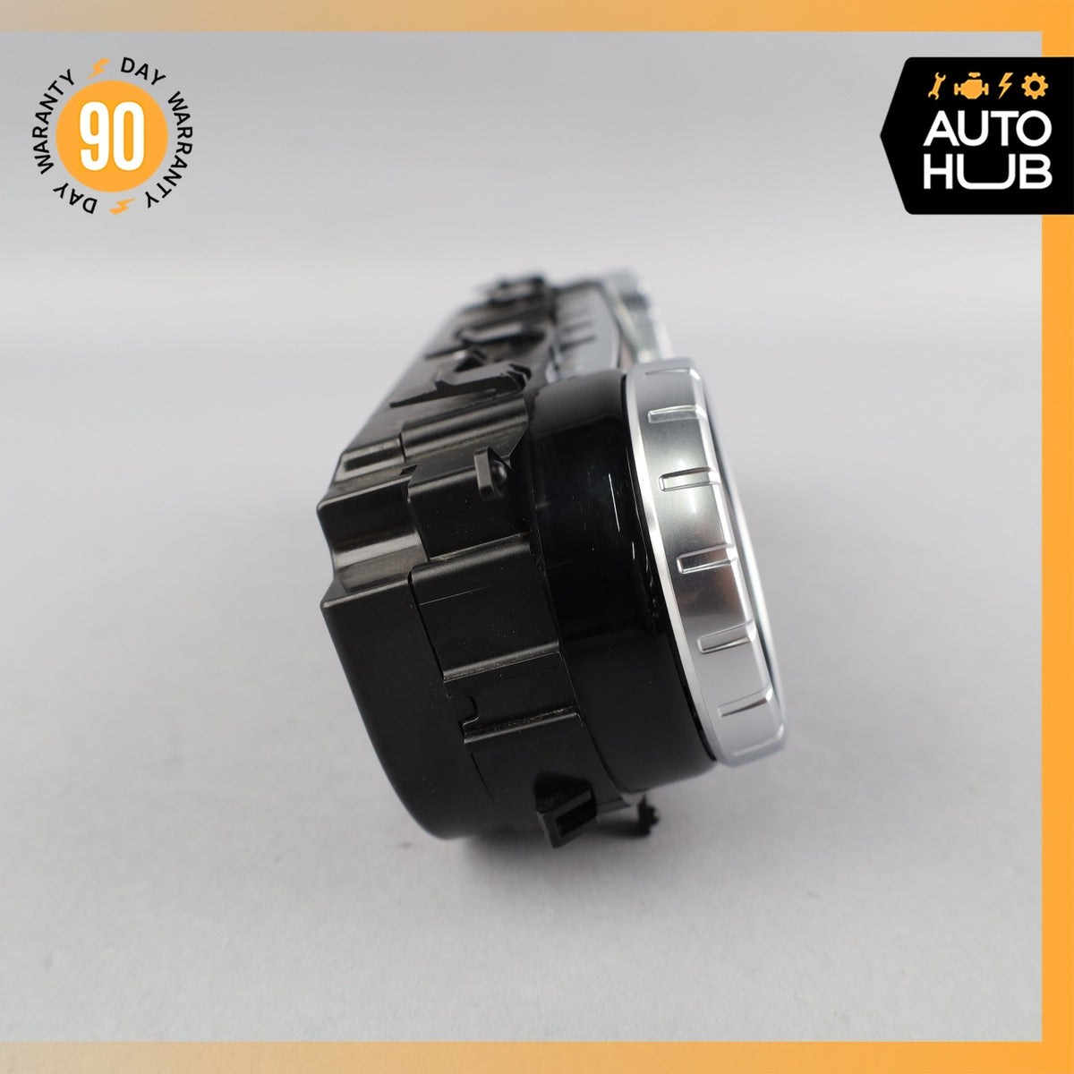 13-20 Mercedes R172 SLK250 SLC300 SLK350 AC A/C Heater Climate Control OEM 71k - photo 9