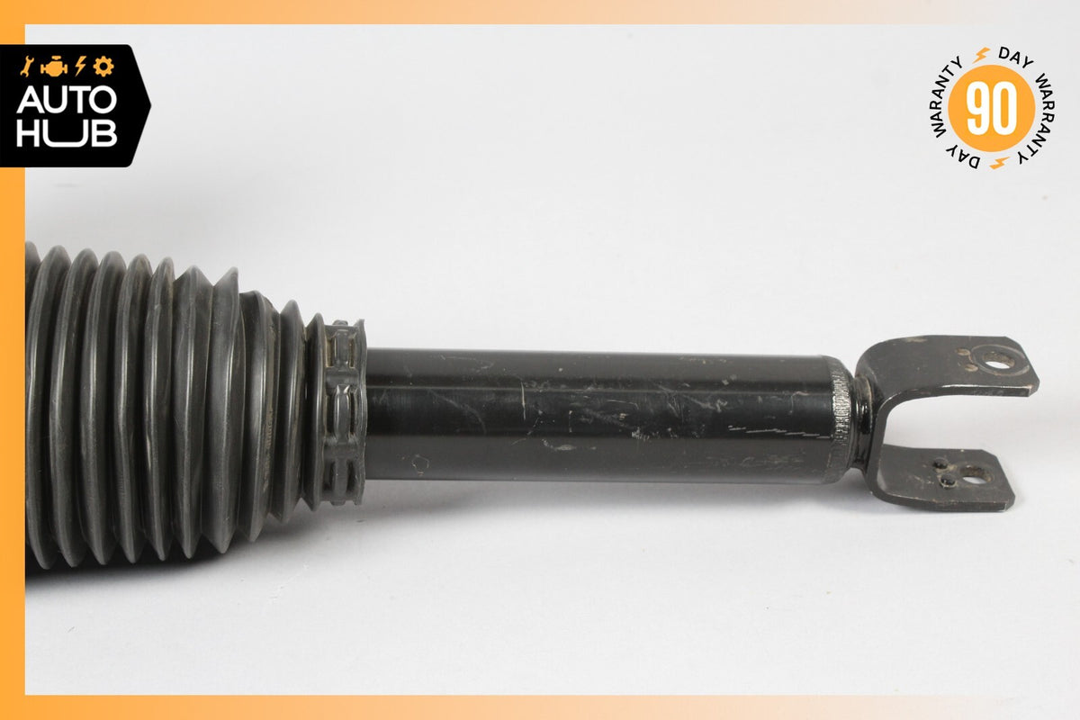 04-06 VW Phaeton 4.2 V8 Rear Left Air Suspension Shock Strut Airmatic OEM - photo 11